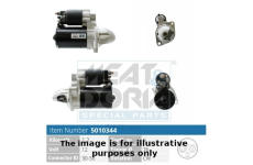 Startér MEAT & DORIA 5010344G