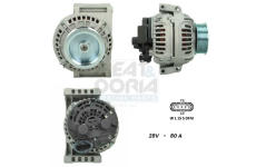 generátor MEAT & DORIA 5610016G