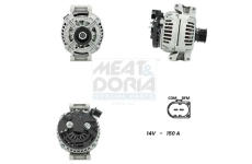 generátor MEAT & DORIA 5510775G