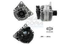 generátor MEAT & DORIA 5610079G