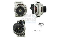 generátor MEAT & DORIA 5610080G