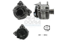 generátor MEAT & DORIA 5510478G