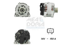 generátor MEAT & DORIA 55151059G