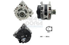 generátor MEAT & DORIA 5510540G