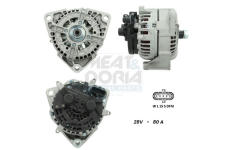 generátor MEAT & DORIA 5610076G