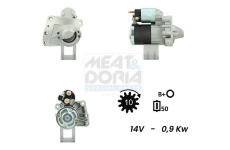 Startér MEAT & DORIA 5035726G