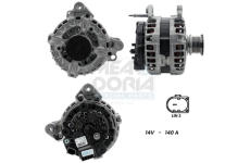 generátor MEAT & DORIA 5510545G