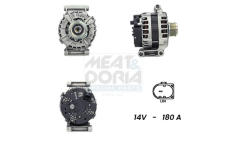 generátor MEAT & DORIA 5510585G