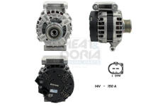 generátor MEAT & DORIA 5510216G