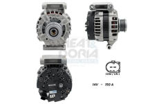 generátor MEAT & DORIA 5510117G