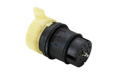 Puzdro zástrčky, automatická prevodovka (riadiaca jedn.) MEAT & DORIA 805122