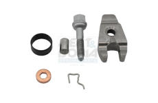 Opravná sada vstrekovacej trysky MEAT & DORIA 98463