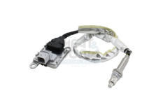 NOx-Senzor, NOx-Katalyzátor MEAT & DORIA 57233