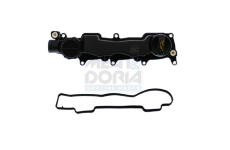 Kryt hlavy valcov MEAT & DORIA 91816