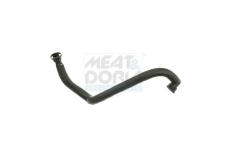 Hadice, větrání klikové skříně MEAT & DORIA 961486