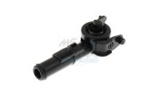 Tryska ostřikovače, čistění světlometu Meat & Doria 209043