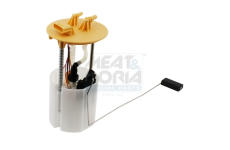 Palivová dopravná jednotka MEAT & DORIA 77817E