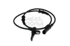Snímač počtu otáčok kolesa MEAT & DORIA 901339