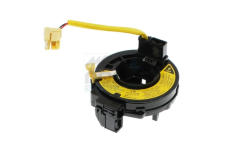 Vinuta pruzina, airbag MEAT & DORIA 231729