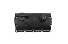 Kryt hlavy valcov MEAT & DORIA 91828