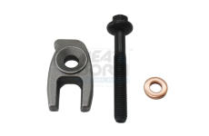 Sada na opravy, systém common rail MEAT & DORIA 98470