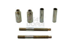 Sada na opravy, systém common rail MEAT & DORIA 98472