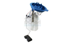 Palivová dopravná jednotka MEAT & DORIA 771081