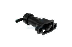 Tryska ostřikovače, čistění světlometu Meat & Doria 209091