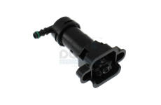 Tryska ostřikovače, čistění světlometu Meat & Doria 209092