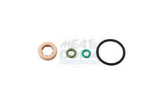 Sada na opravy, systém common rail Meat & Doria 98487