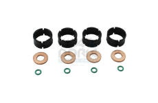 Tesniaci krúżok vstrekovacieho ventilu MEAT & DORIA 98494