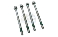 Šroub, držák vstřikovací trysky MEAT & DORIA 98509