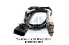 Lambda sonda MEAT & DORIA 81914E