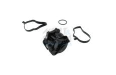 Odlučovač oleja v odvetraní kľukovej skrine MEAT & DORIA 91701