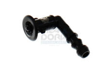 Tryska ostřikovače, čistění světlometu Meat & Doria 209190