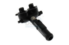 Tryska ostřikovače, čistění světlometu Meat & Doria 209236