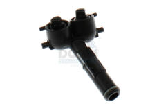 Tryska ostřikovače, čistění světlometu Meat & Doria 209251