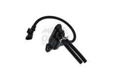 Senzor, tlak výfukového plynu MEAT & DORIA 827060