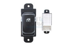 Spínač, zvedací zařízení oken Meat & Doria 26659