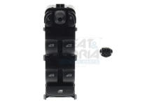 Spínač, zvedací zařízení oken MEAT & DORIA 26666