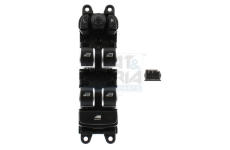 Spínač, zvedací zařízení oken Meat & Doria 26669