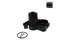 Nastavovací prvok, parkovacia brzda brzdový strmeň MEAT & DORIA 85524