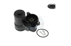 Nastavovací prvok, parkovacia brzda brzdový strmeň MEAT & DORIA 85529