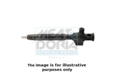 Vstrekovacia tryska MEAT & DORIA 74041R