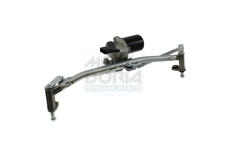 Systém čistenia skiel MEAT & DORIA 207121