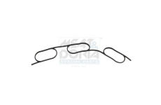 Tesnenie kolena sac. potrubia MEAT & DORIA 016180