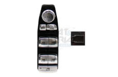 Spínač, zvedací zařízení oken MEAT & DORIA 26681