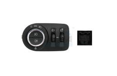 Spínač, hlavní světlo MEAT & DORIA 23912