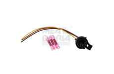 Súprava na opravu káblov, regulačný ventil chladenia MEAT & DORIA 25556