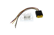 Opravná sada kabelu, AGR ventil Meat & Doria 25533